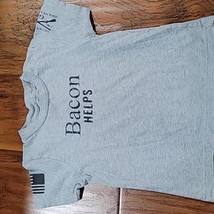 Kids Grunt style tshirt